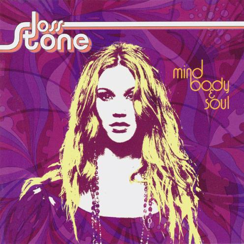 Joss Stone